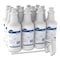 Diversey Cleaners & Detergents, 32 oz. Bottle, Lemon, Colorless, 12 PK 4743 - alternate 5